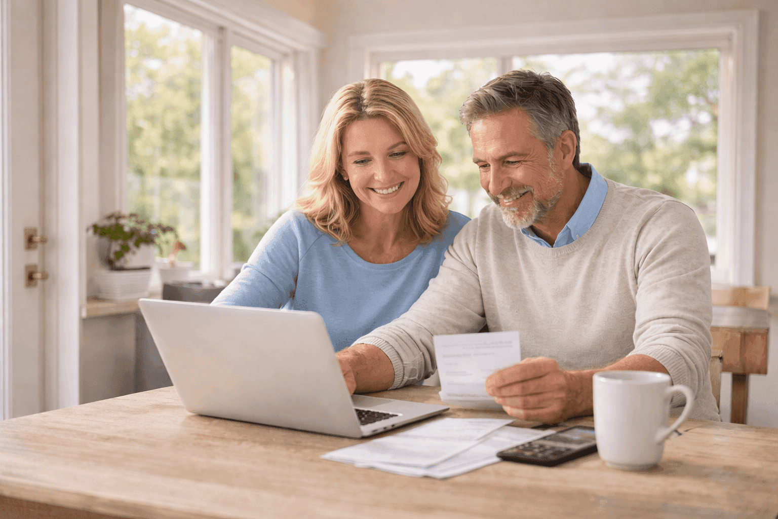 Affordable financing options for window, siding, and door installation in Tulsa, Oklahoma