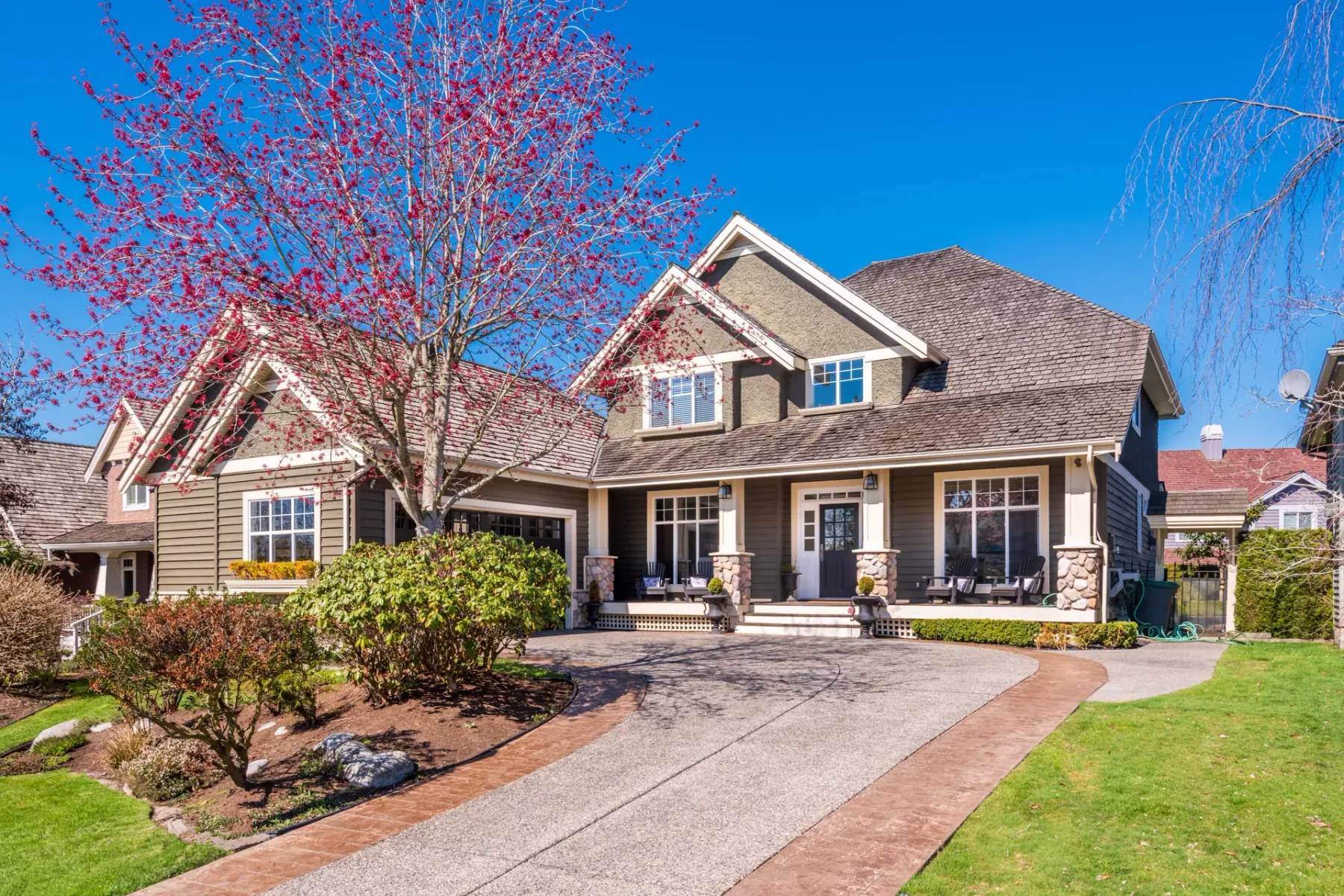 Morgan Windows team ready to serve Tulsa homeowners
