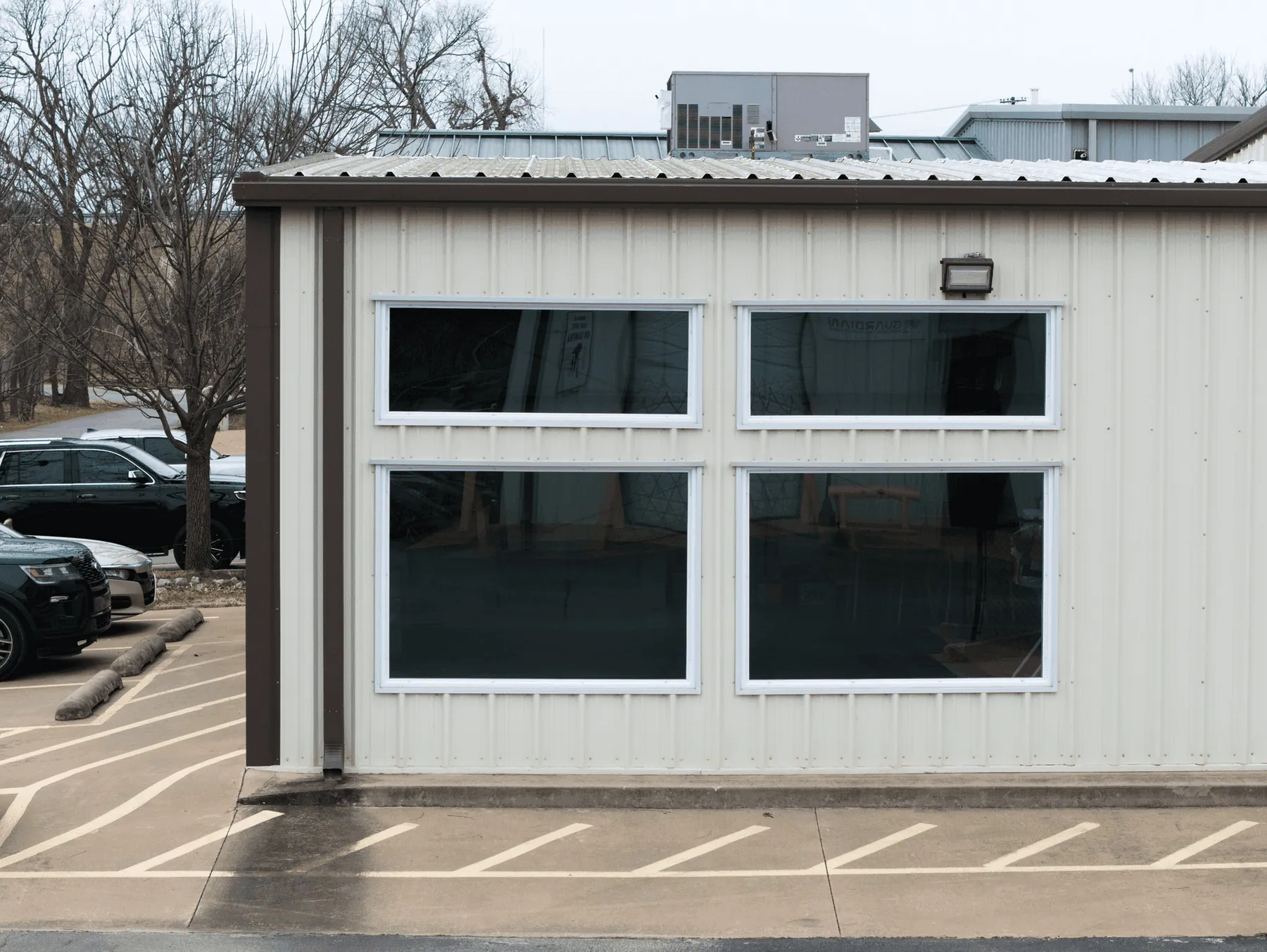 Commercial window replacement services near you in Tulsa, Oklahoma
