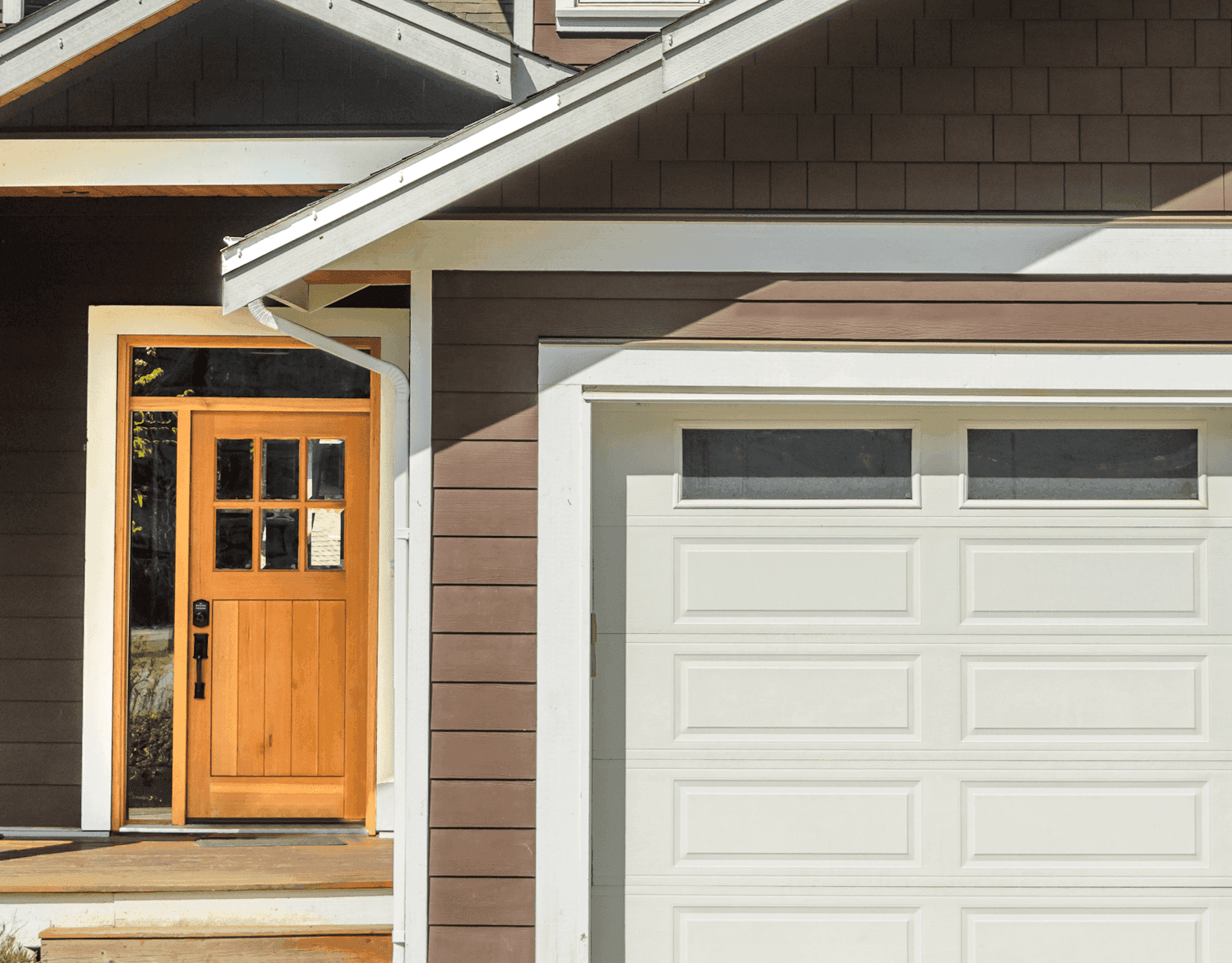 Complete door and siding installation services provided by Morgan Windows across Tulsa, Oklahoma
