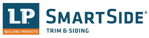 LP SmartSide siding