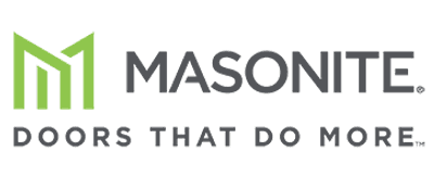 Masonite doors