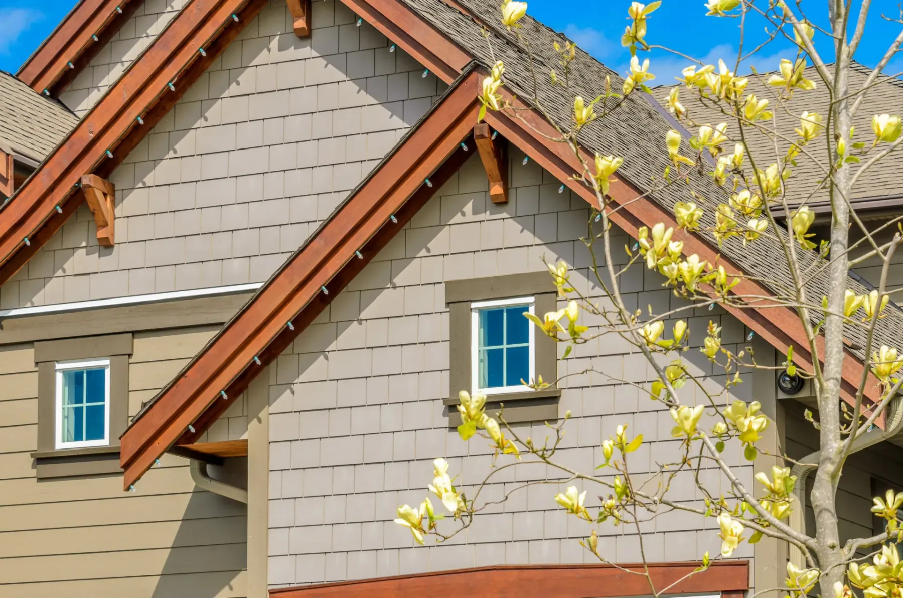 Professional siding installation by certified contractors in Tulsa, Oklahoma
