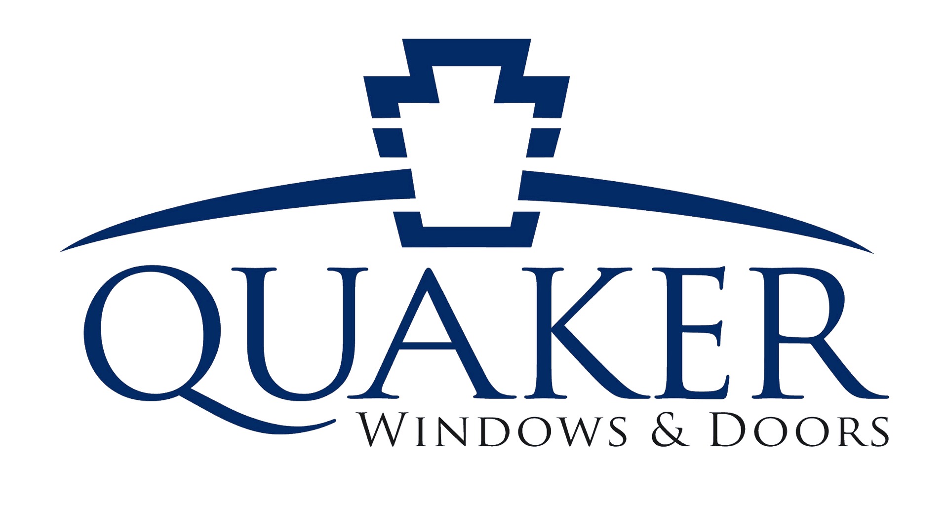 Quaker windows