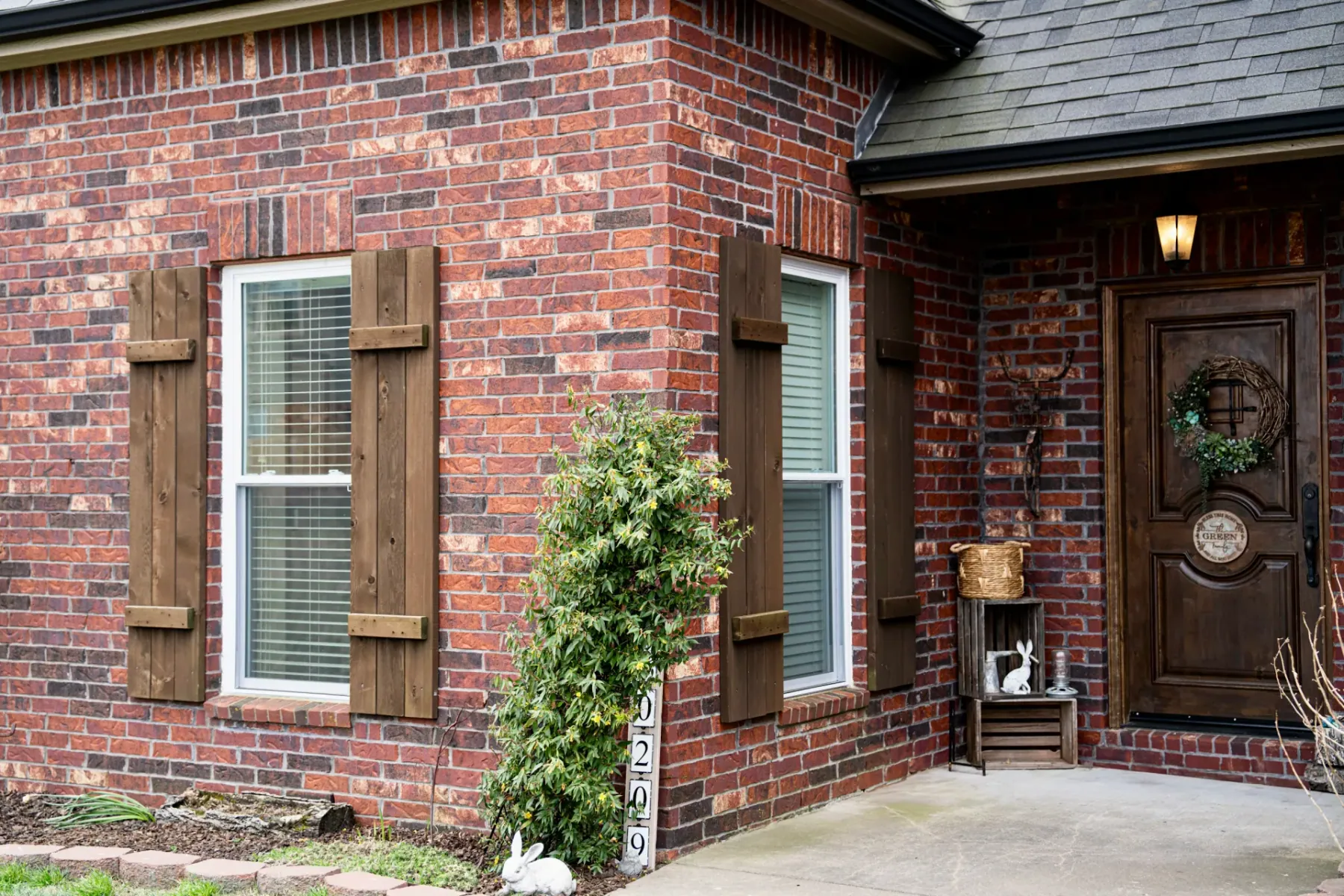 Professional window installation services in Tulsa, OK by Morgan Windows