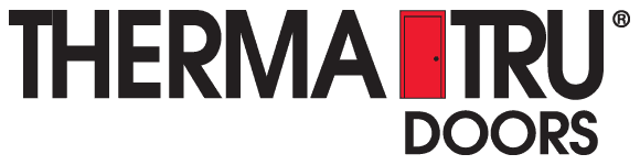 Therma-Tru doors