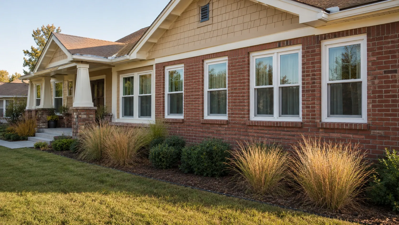 Window replacement cost breakdown for a Tulsa, Oklahoma home in 2026 by Morgan Windows